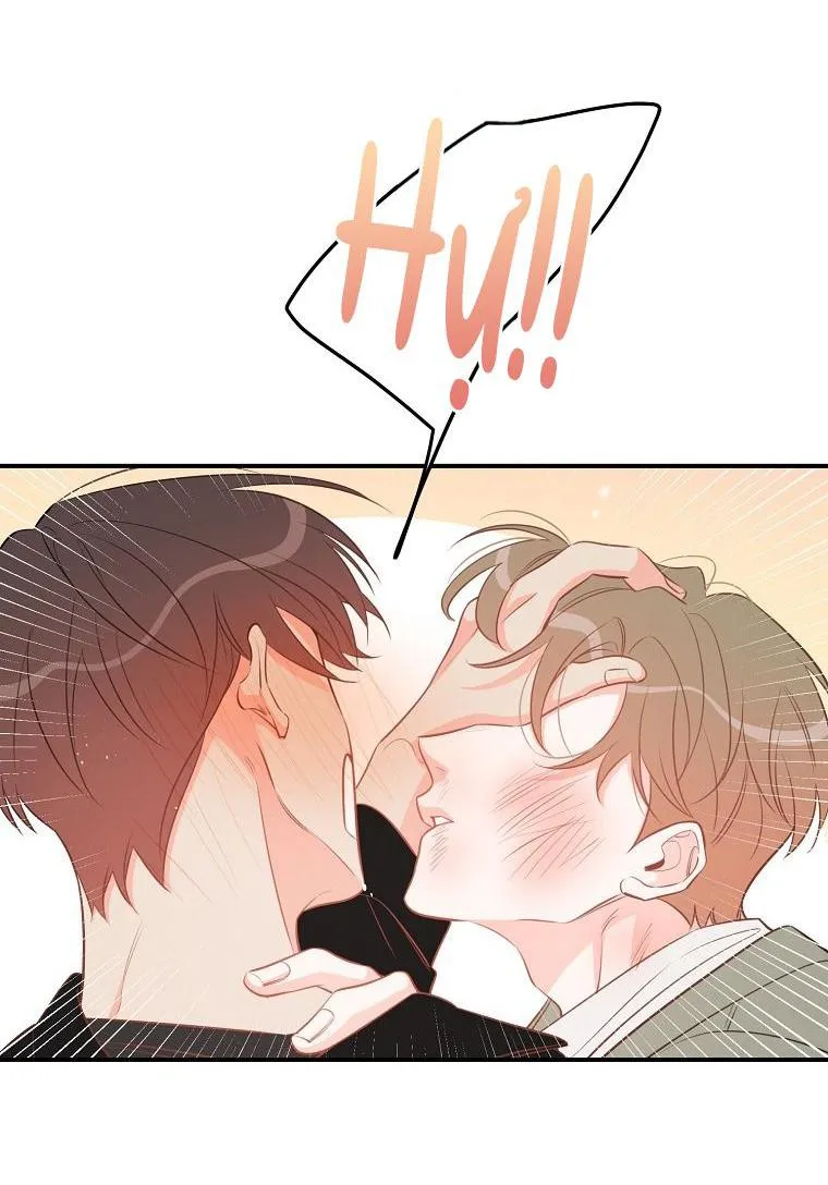 Có Chuyện Gì Xảy Ra với Sự Nổi Tiếng Của Tôi Thế? Chapter 69 Trang 12