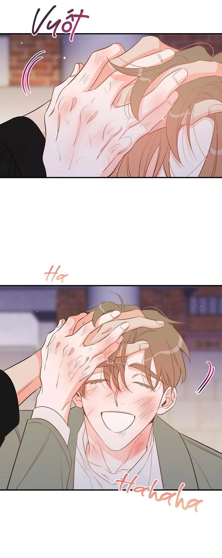 Có Chuyện Gì Xảy Ra với Sự Nổi Tiếng Của Tôi Thế? Chapter 69 Trang 15