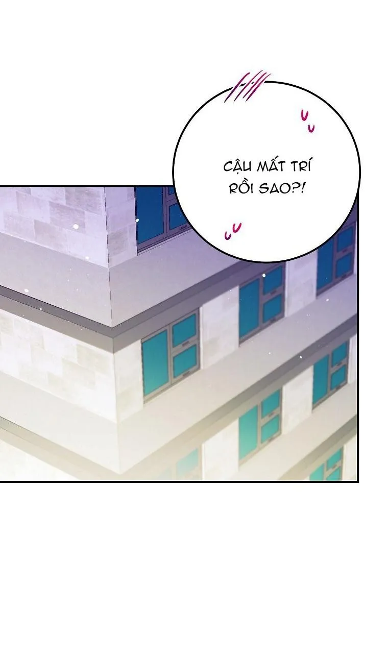 Có Chuyện Gì Xảy Ra với Sự Nổi Tiếng Của Tôi Thế? Chapter 69 Trang 17