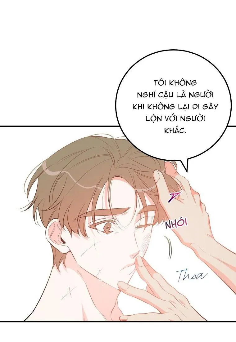 Có Chuyện Gì Xảy Ra với Sự Nổi Tiếng Của Tôi Thế? Chapter 69 Trang 23