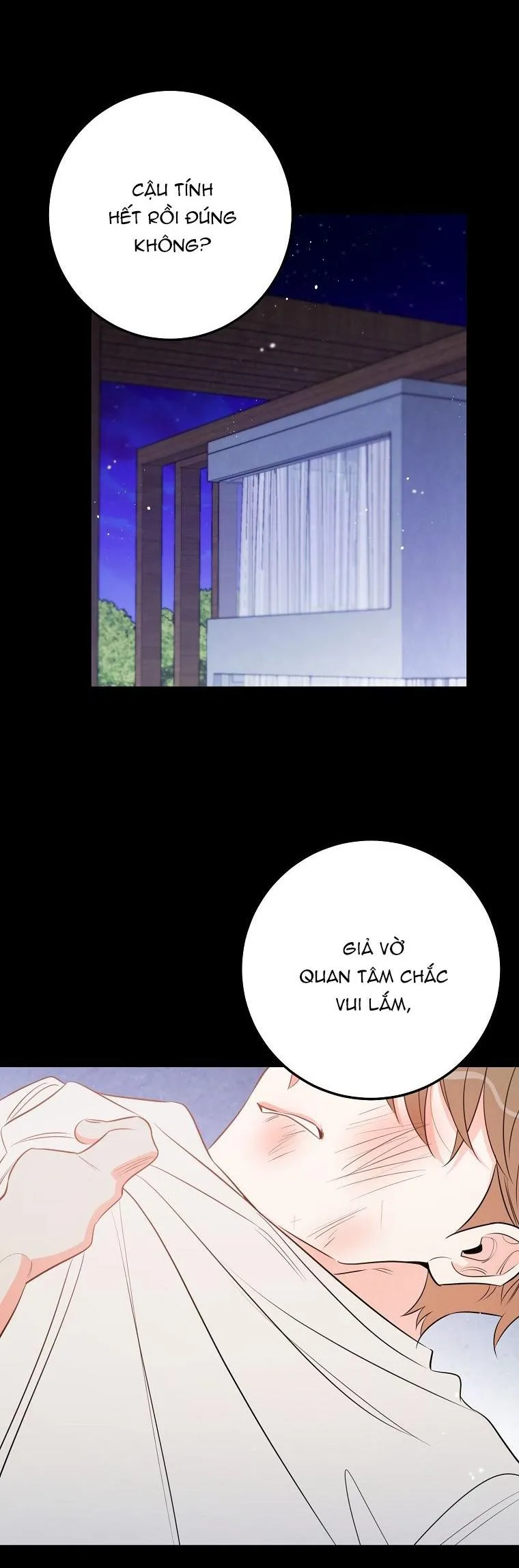 Có Chuyện Gì Xảy Ra với Sự Nổi Tiếng Của Tôi Thế? Chapter 69 Trang 27