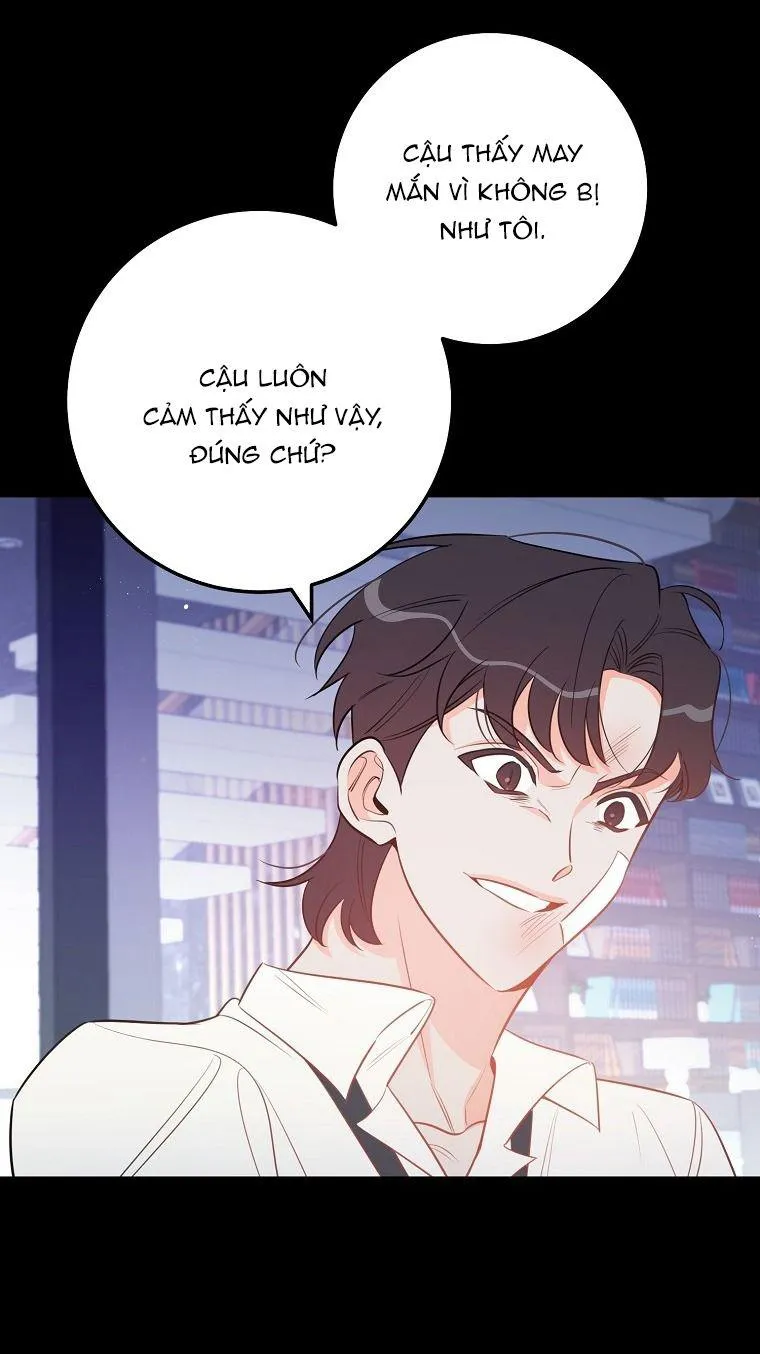 Có Chuyện Gì Xảy Ra với Sự Nổi Tiếng Của Tôi Thế? Chapter 69 Trang 28