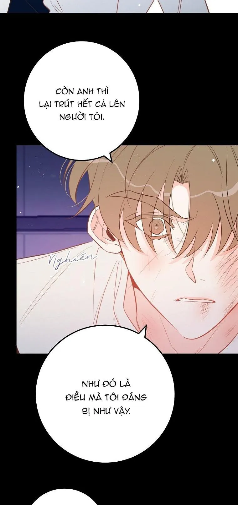 Có Chuyện Gì Xảy Ra với Sự Nổi Tiếng Của Tôi Thế? Chapter 69 Trang 30