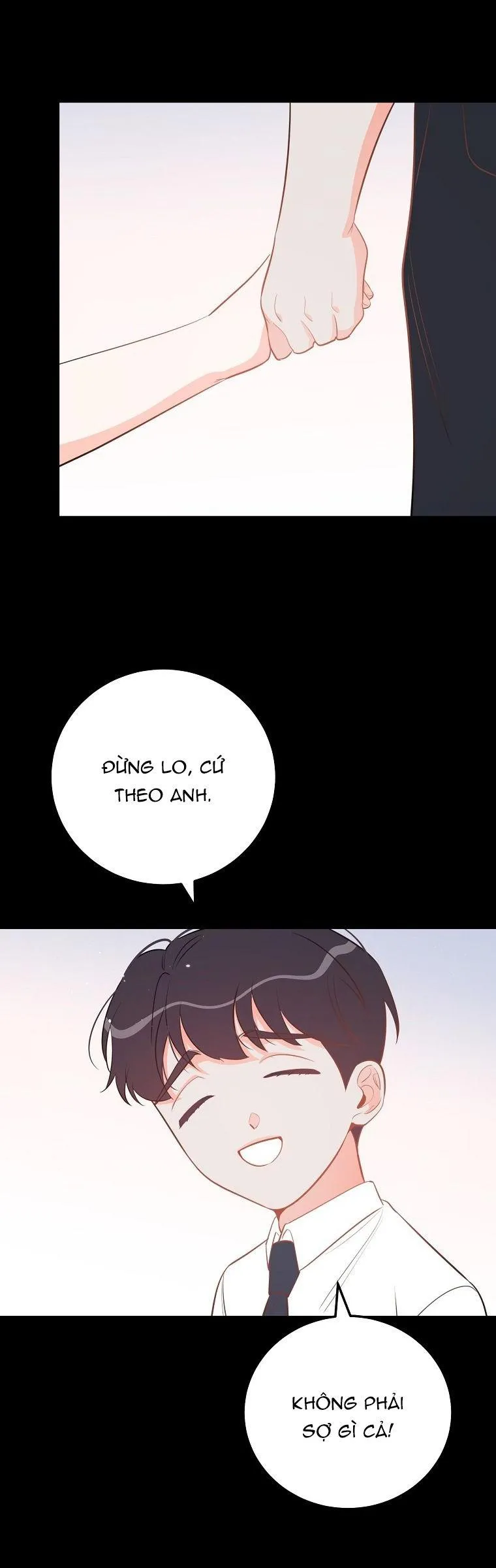 Có Chuyện Gì Xảy Ra với Sự Nổi Tiếng Của Tôi Thế? Chapter 69 Trang 34