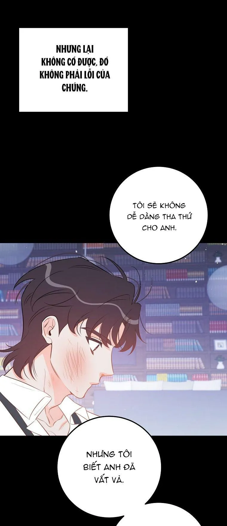 Có Chuyện Gì Xảy Ra với Sự Nổi Tiếng Của Tôi Thế? Chapter 69 Trang 35