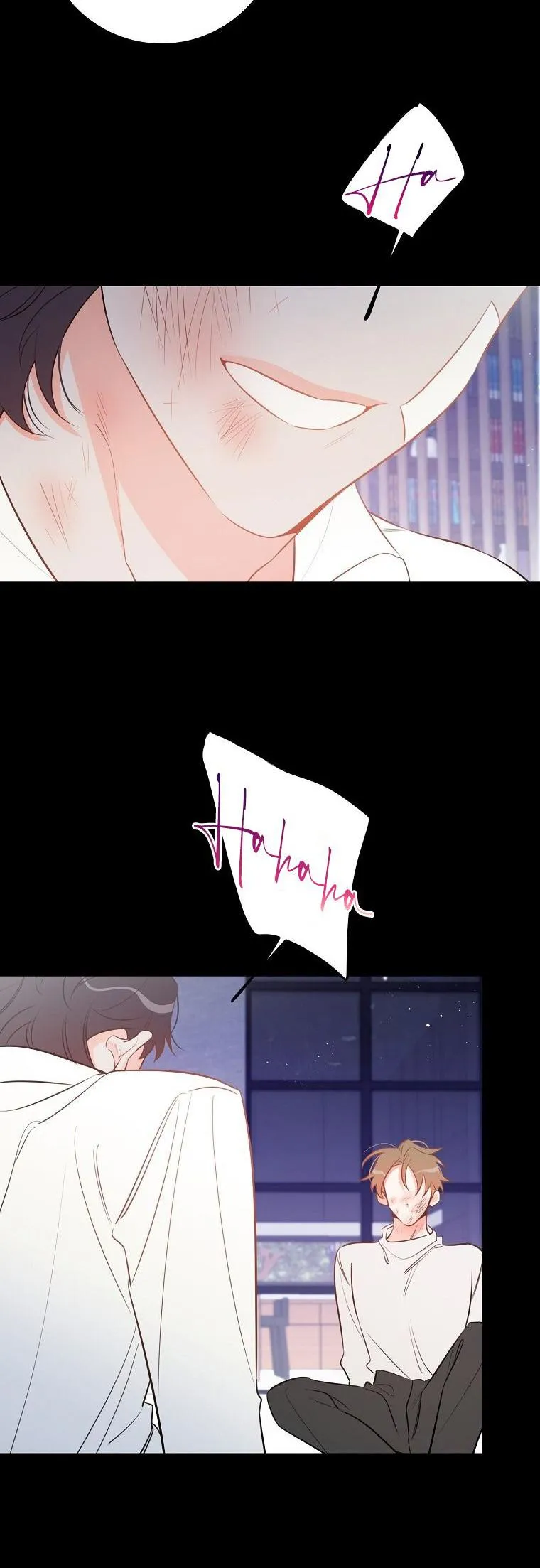 Có Chuyện Gì Xảy Ra với Sự Nổi Tiếng Của Tôi Thế? Chapter 69 Trang 37