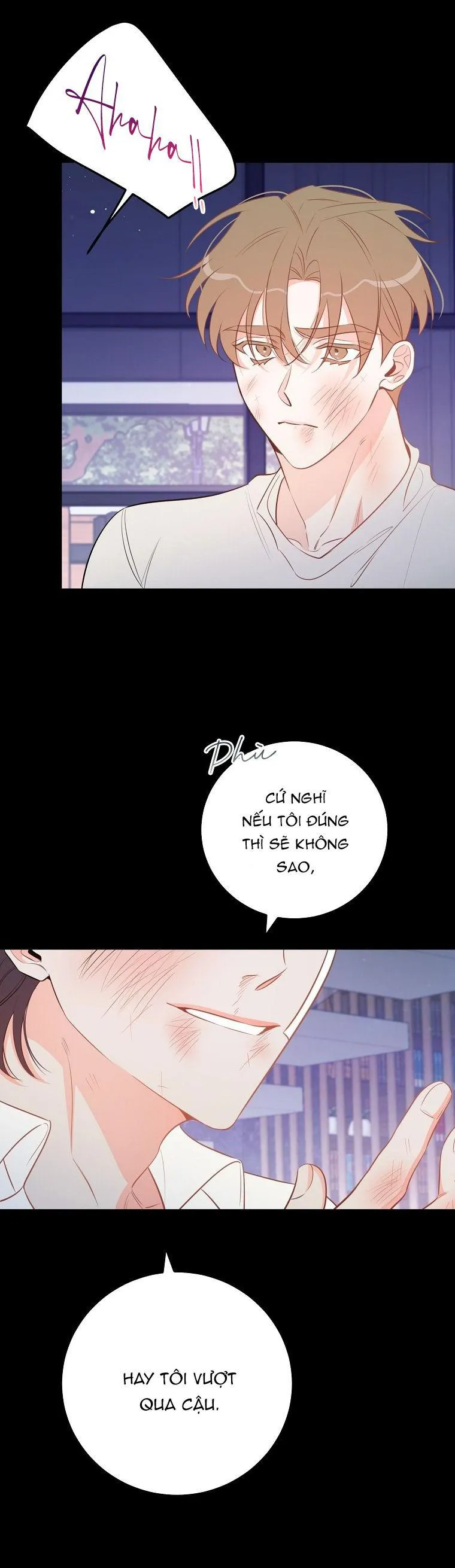 Có Chuyện Gì Xảy Ra với Sự Nổi Tiếng Của Tôi Thế? Chapter 69 Trang 38