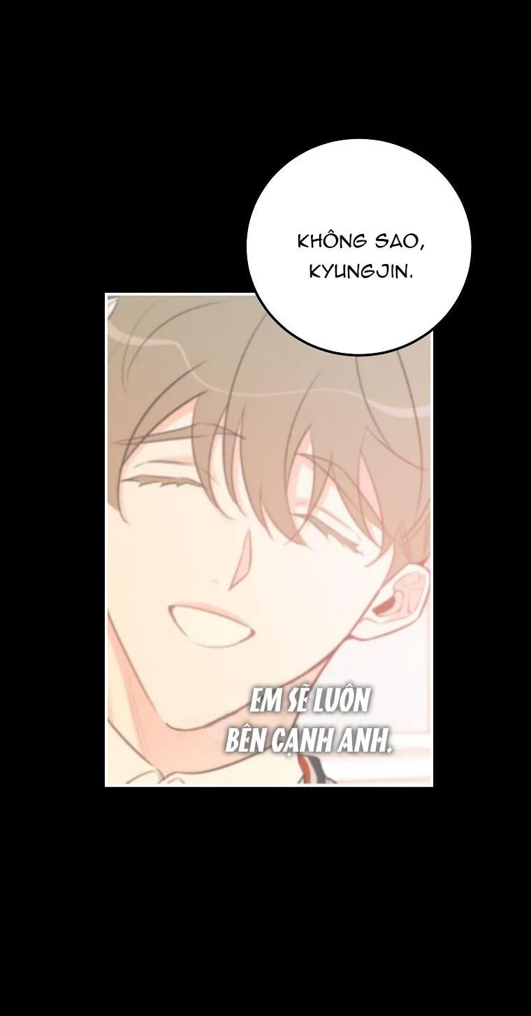 Có Chuyện Gì Xảy Ra với Sự Nổi Tiếng Của Tôi Thế? Chapter 69 Trang 40