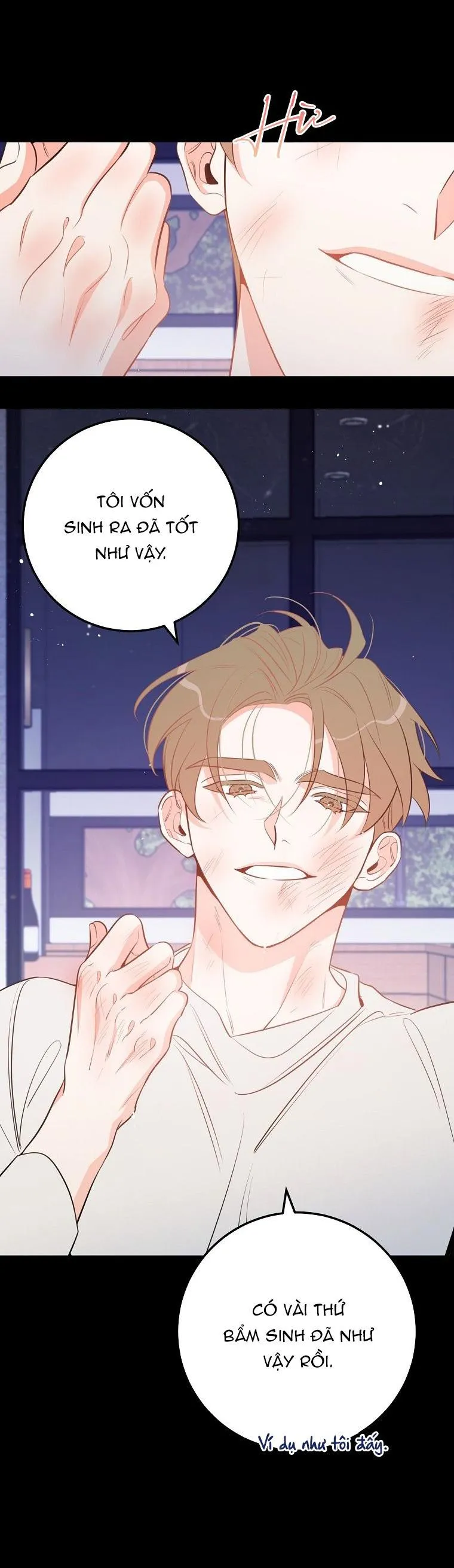 Có Chuyện Gì Xảy Ra với Sự Nổi Tiếng Của Tôi Thế? Chapter 69 Trang 41