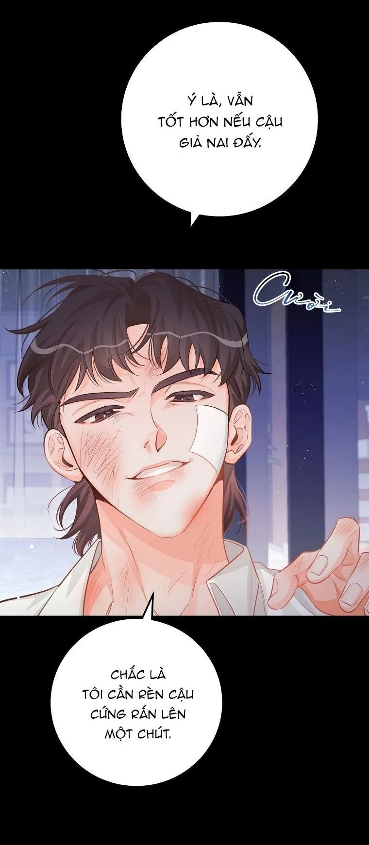 Có Chuyện Gì Xảy Ra với Sự Nổi Tiếng Của Tôi Thế? Chapter 69 Trang 43