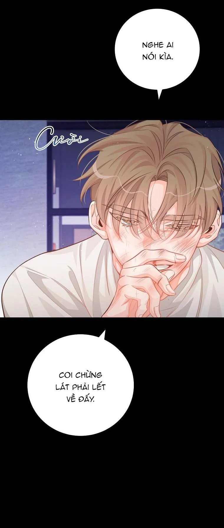 Có Chuyện Gì Xảy Ra với Sự Nổi Tiếng Của Tôi Thế? Chapter 69 Trang 44