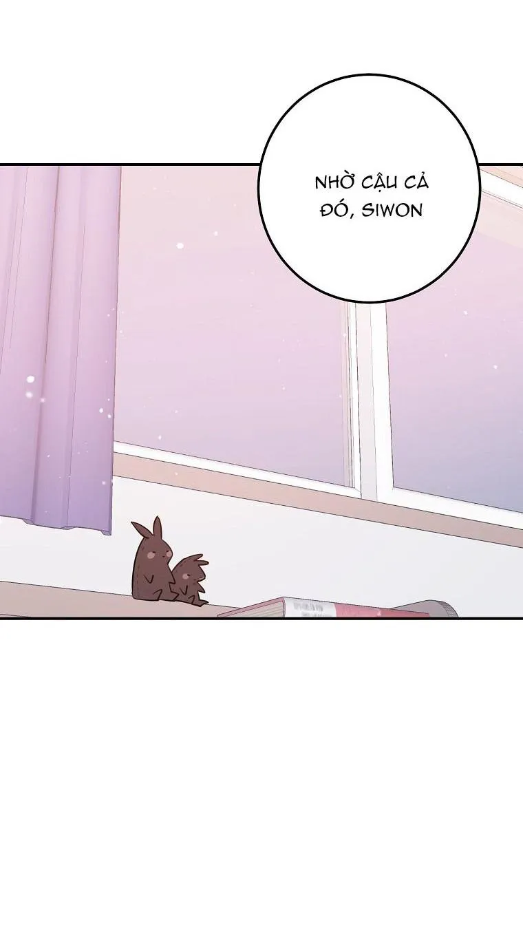 Có Chuyện Gì Xảy Ra với Sự Nổi Tiếng Của Tôi Thế? Chapter 70 Trang 8