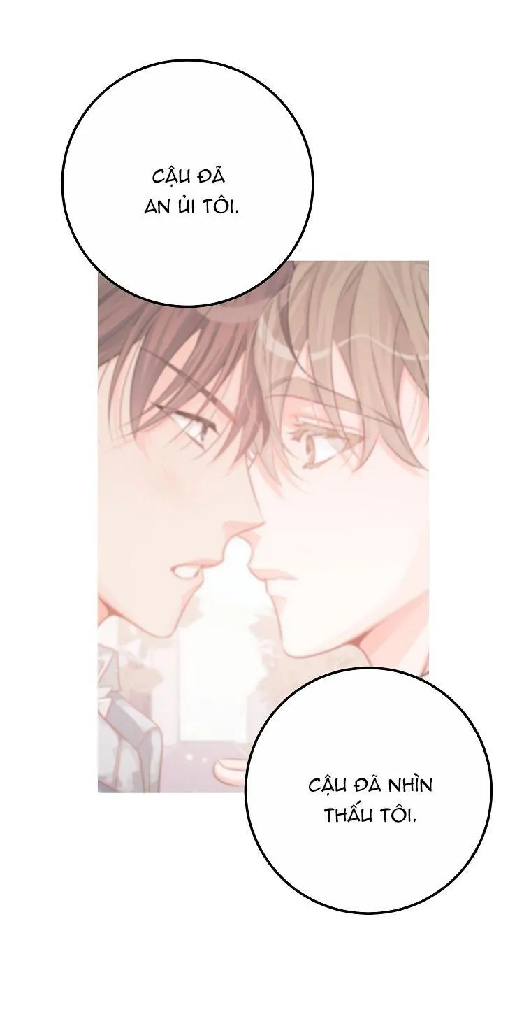 Có Chuyện Gì Xảy Ra với Sự Nổi Tiếng Của Tôi Thế? Chapter 70 Trang 10