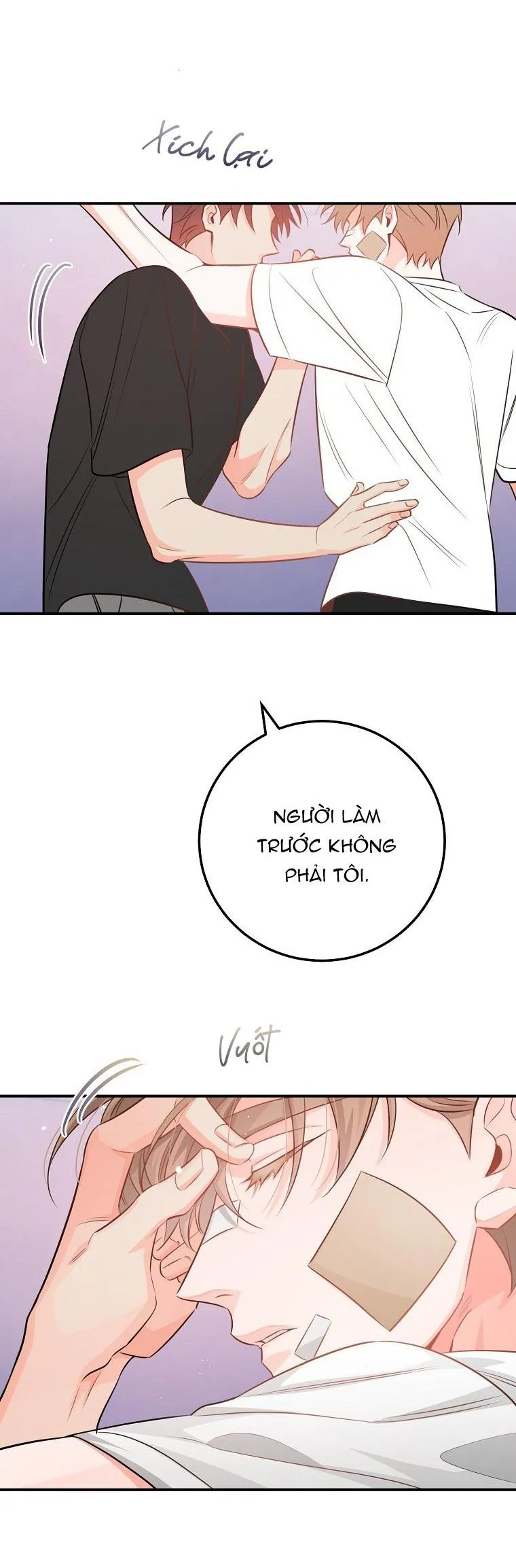 Có Chuyện Gì Xảy Ra với Sự Nổi Tiếng Của Tôi Thế? Chapter 70 Trang 15