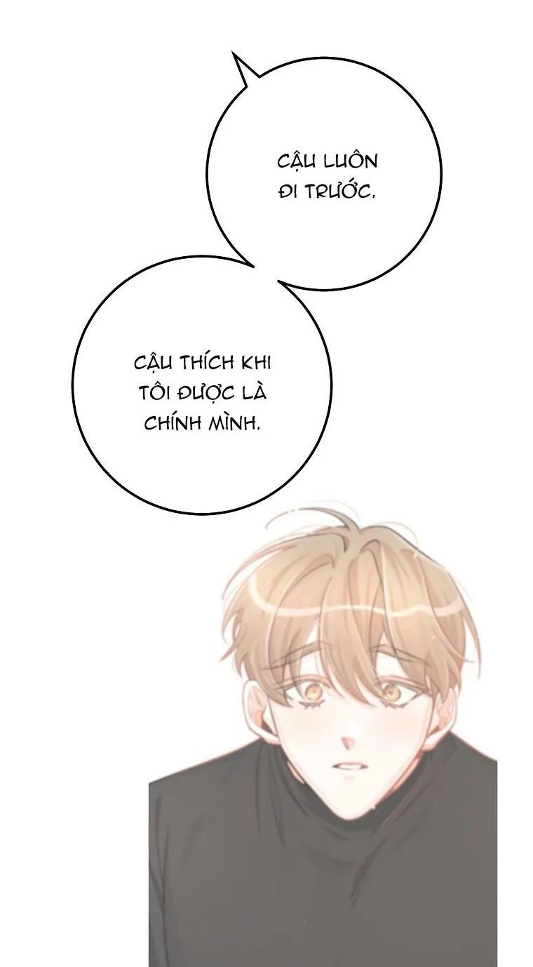 Có Chuyện Gì Xảy Ra với Sự Nổi Tiếng Của Tôi Thế? Chapter 70 Trang 16