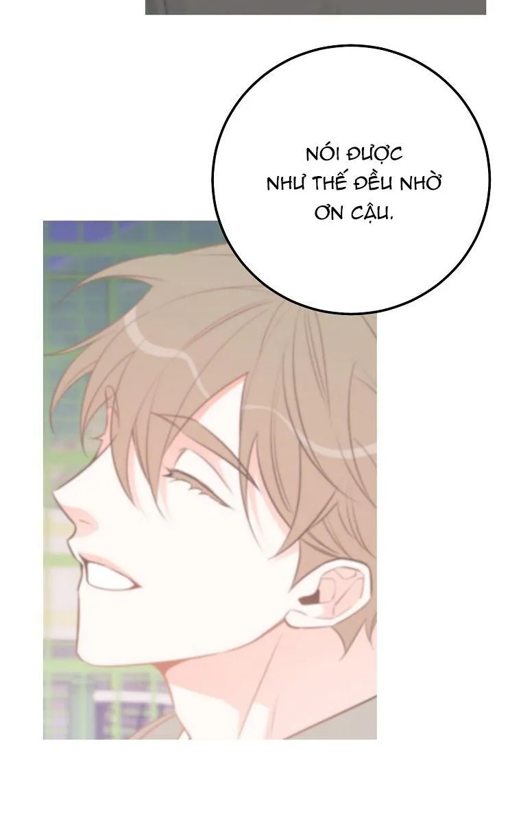 Có Chuyện Gì Xảy Ra với Sự Nổi Tiếng Của Tôi Thế? Chapter 70 Trang 17