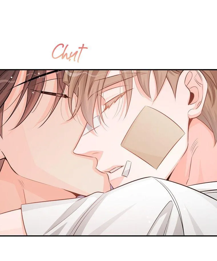 Có Chuyện Gì Xảy Ra với Sự Nổi Tiếng Của Tôi Thế? Chapter 70 Trang 18