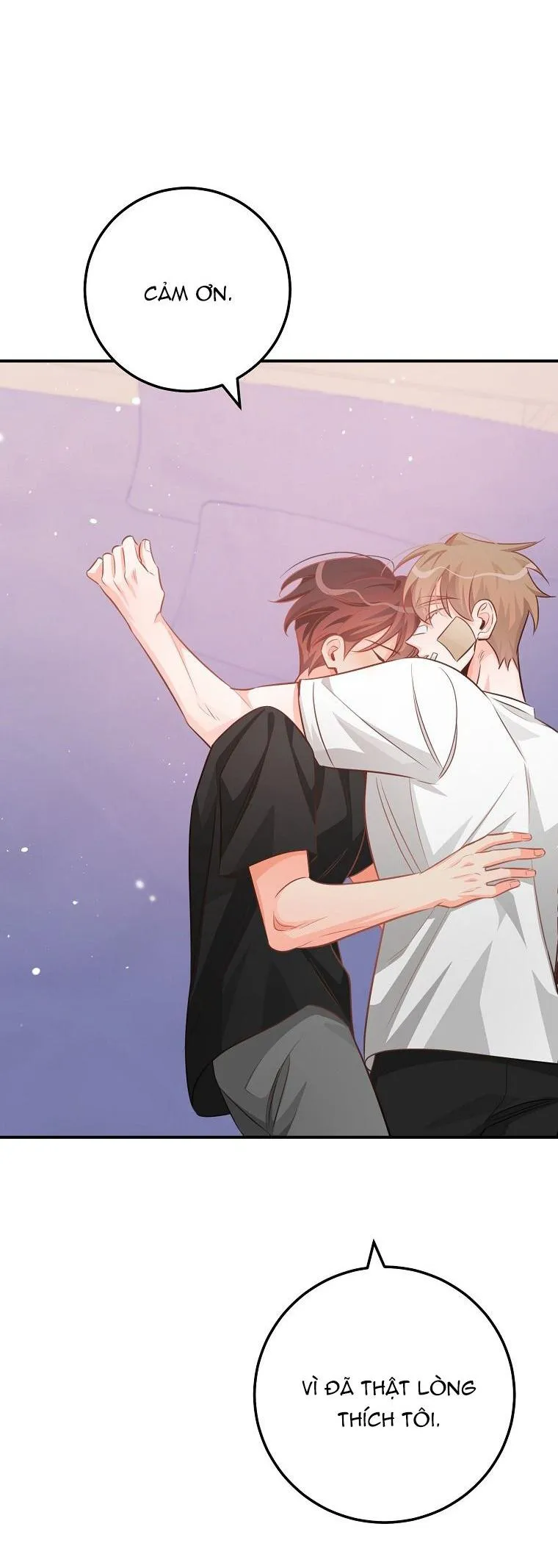 Có Chuyện Gì Xảy Ra với Sự Nổi Tiếng Của Tôi Thế? Chapter 70 Trang 19