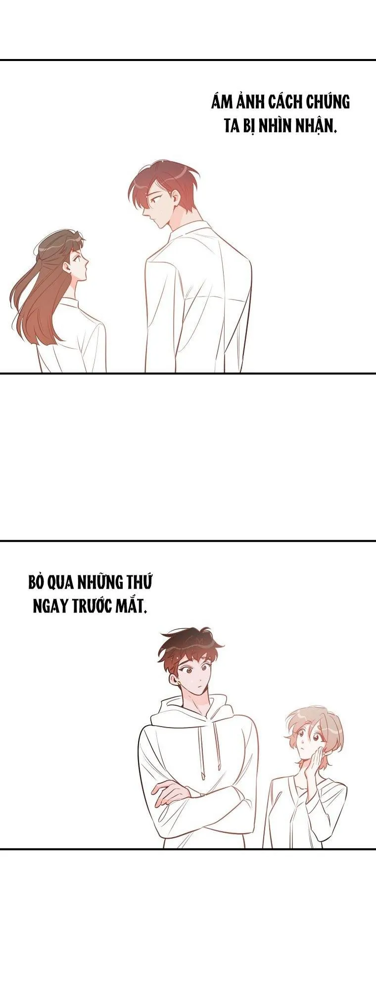 Có Chuyện Gì Xảy Ra với Sự Nổi Tiếng Của Tôi Thế? Chapter 70 Trang 21