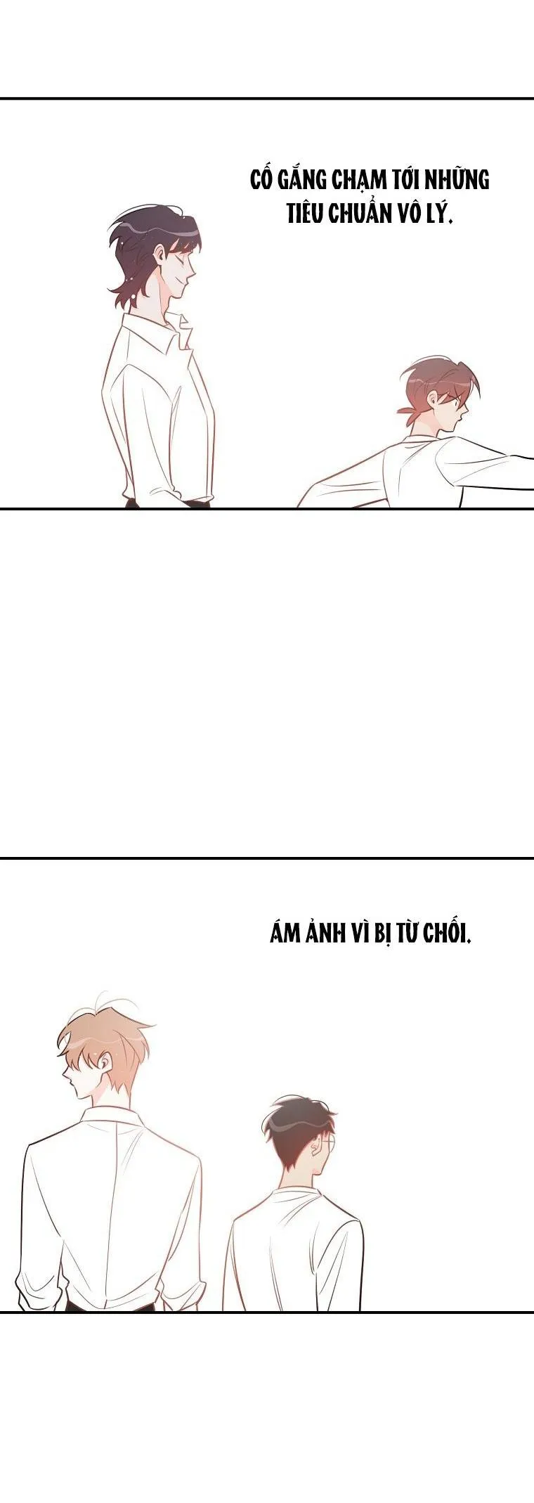 Có Chuyện Gì Xảy Ra với Sự Nổi Tiếng Của Tôi Thế? Chapter 70 Trang 22