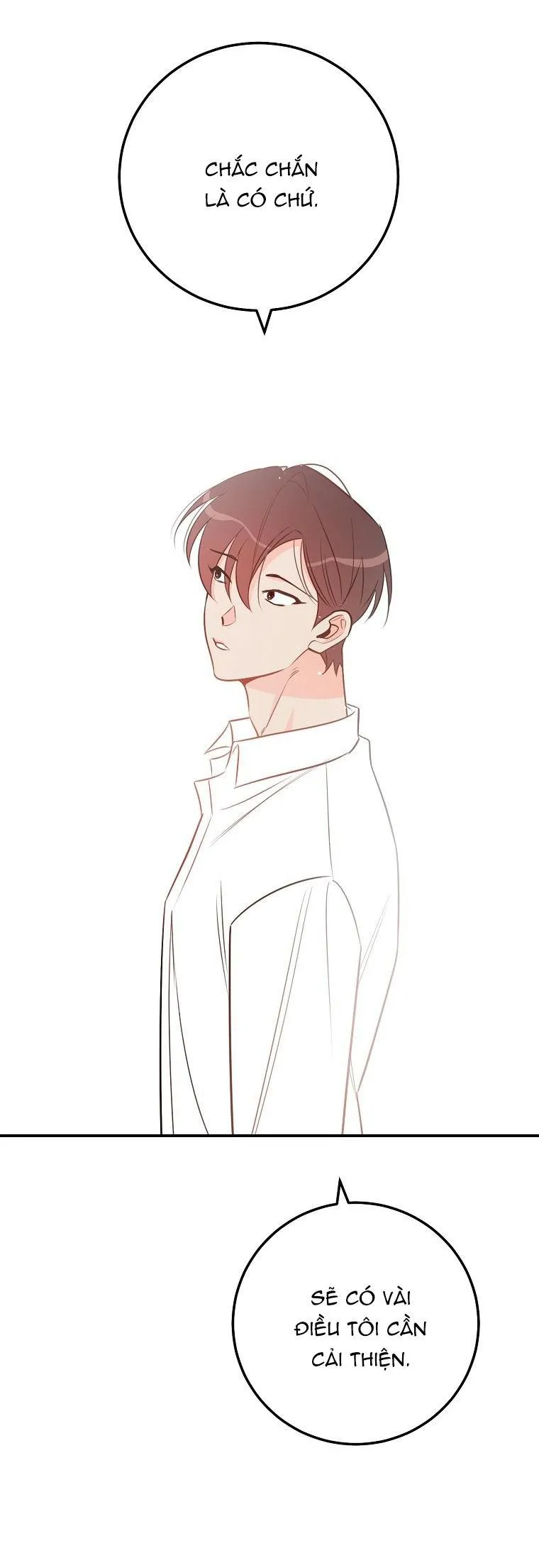 Có Chuyện Gì Xảy Ra với Sự Nổi Tiếng Của Tôi Thế? Chapter 70 Trang 25