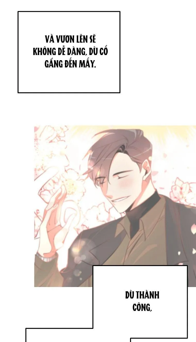 Có Chuyện Gì Xảy Ra với Sự Nổi Tiếng Của Tôi Thế? Chapter 70 Trang 27