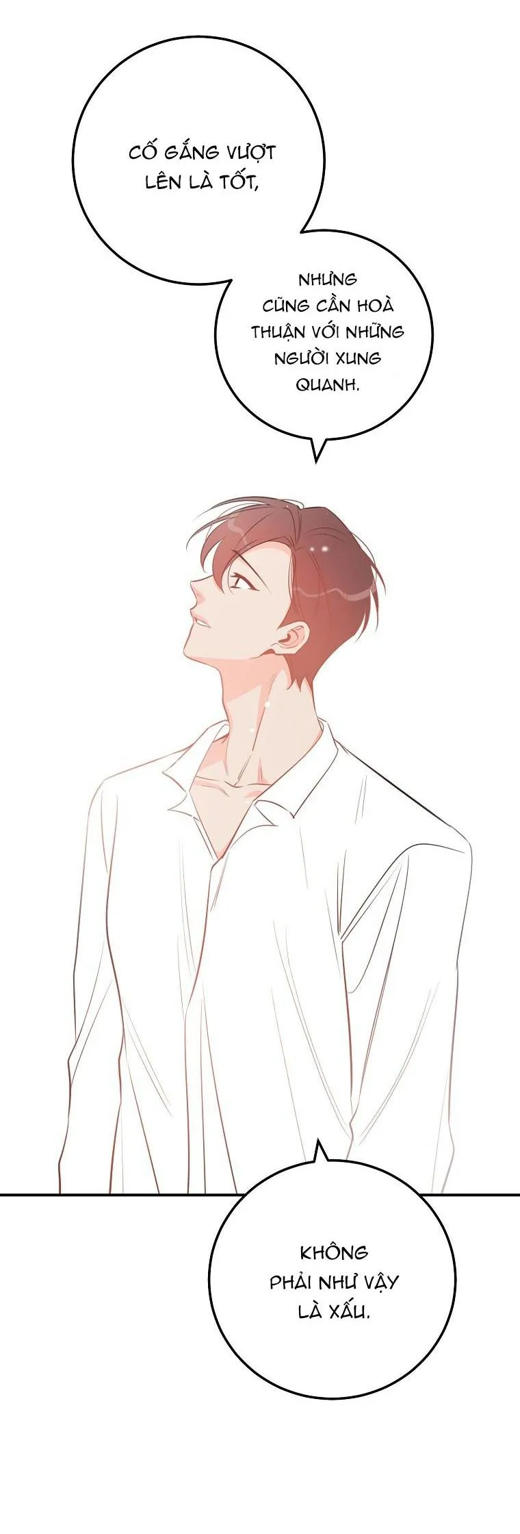 Có Chuyện Gì Xảy Ra với Sự Nổi Tiếng Của Tôi Thế? Chapter 70 Trang 29