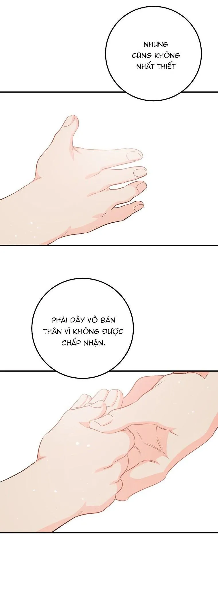 Có Chuyện Gì Xảy Ra với Sự Nổi Tiếng Của Tôi Thế? Chapter 70 Trang 30