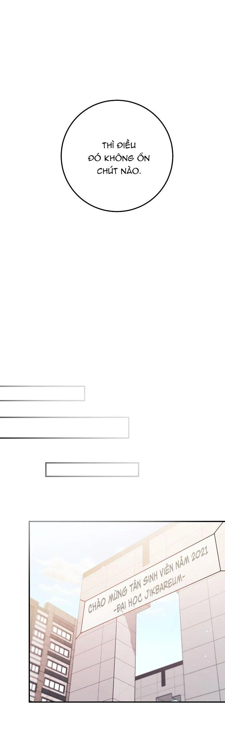 Có Chuyện Gì Xảy Ra với Sự Nổi Tiếng Của Tôi Thế? Chapter 70 Trang 35