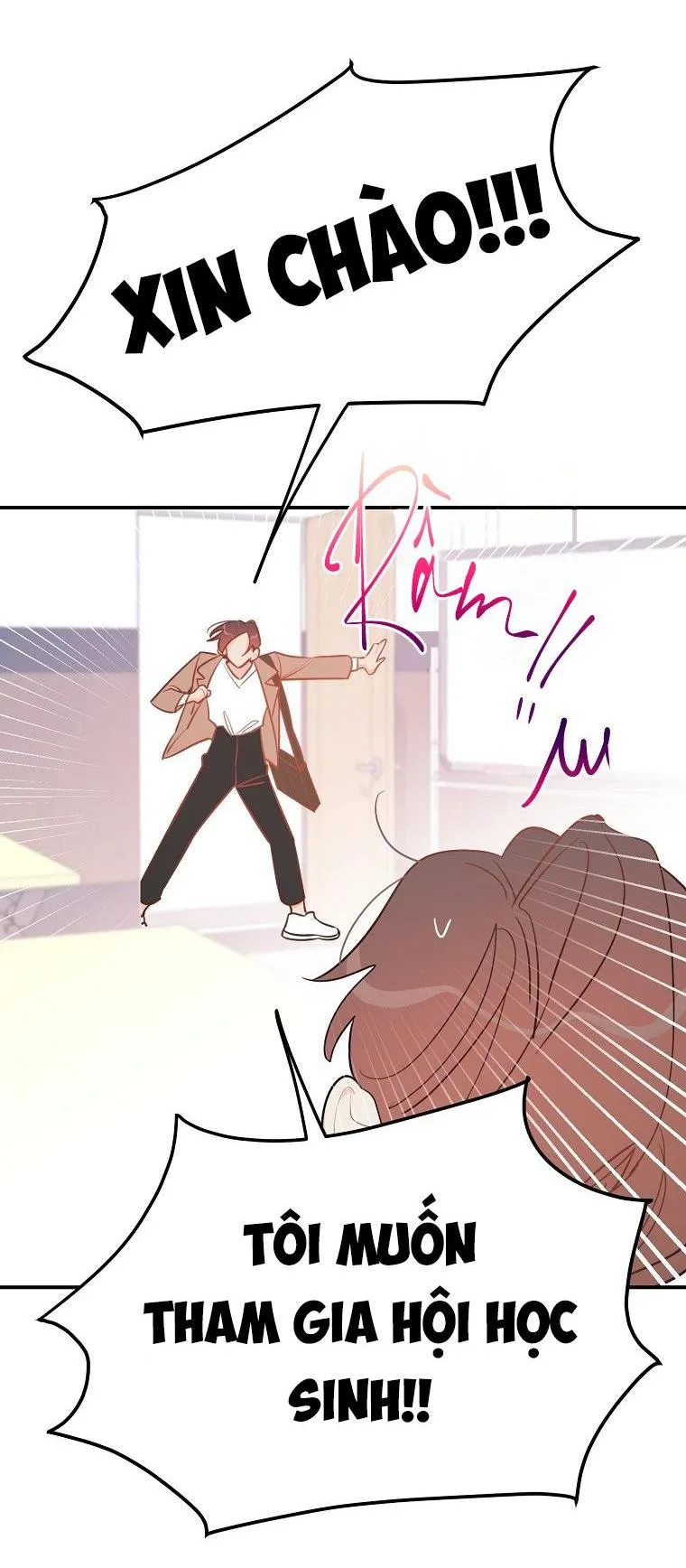 Có Chuyện Gì Xảy Ra với Sự Nổi Tiếng Của Tôi Thế? Chapter 70 Trang 37