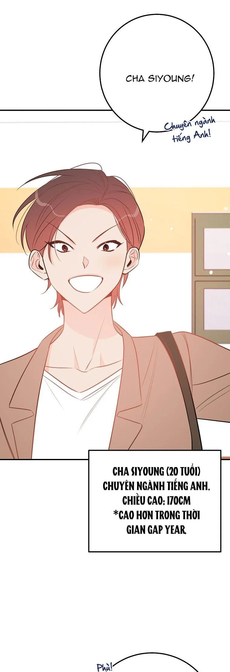 Có Chuyện Gì Xảy Ra với Sự Nổi Tiếng Của Tôi Thế? Chapter 70 Trang 39