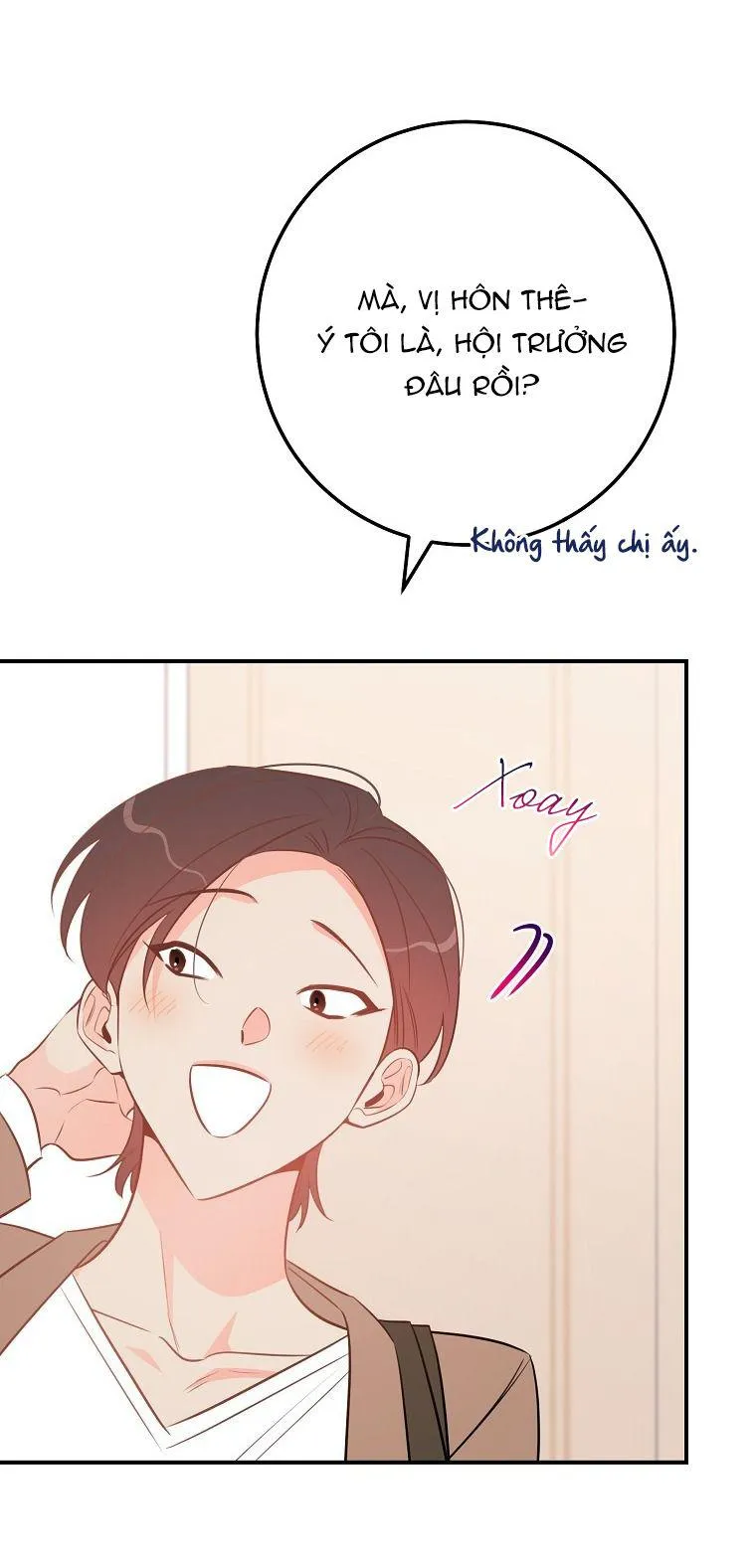 Có Chuyện Gì Xảy Ra với Sự Nổi Tiếng Của Tôi Thế? Chapter 70 Trang 43