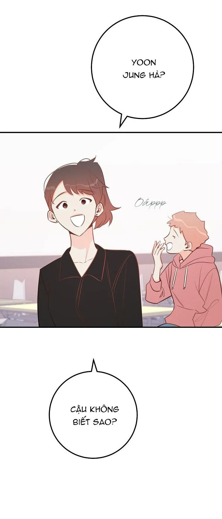 Có Chuyện Gì Xảy Ra với Sự Nổi Tiếng Của Tôi Thế? Chapter 70 Trang 44