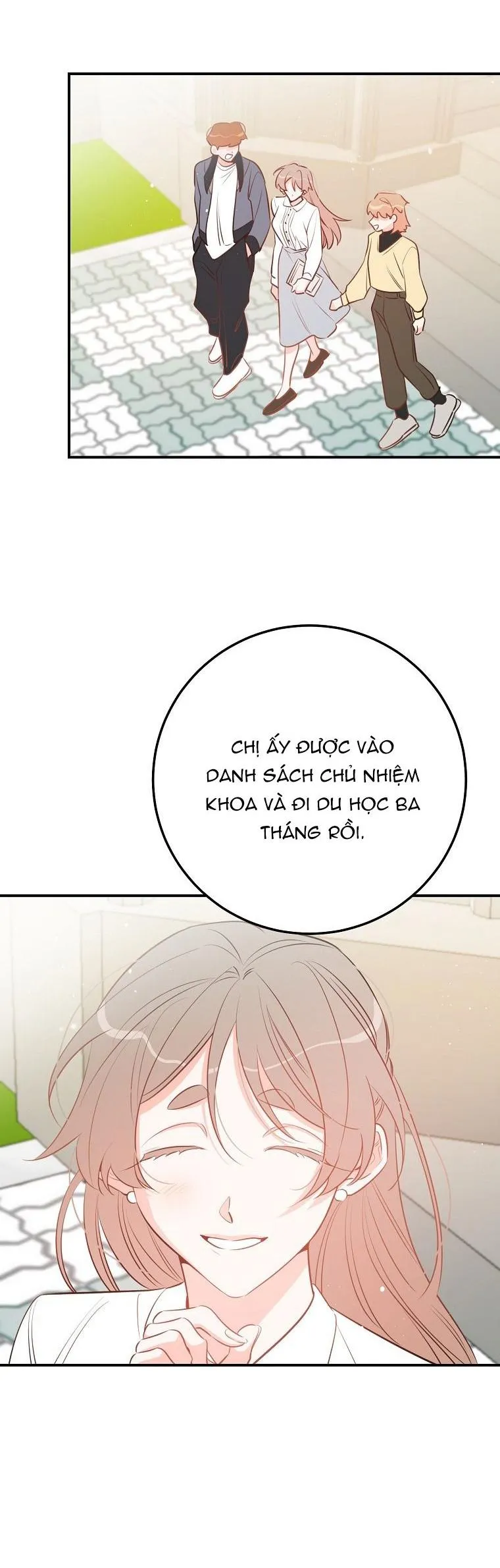 Có Chuyện Gì Xảy Ra với Sự Nổi Tiếng Của Tôi Thế? Chapter 70 Trang 45