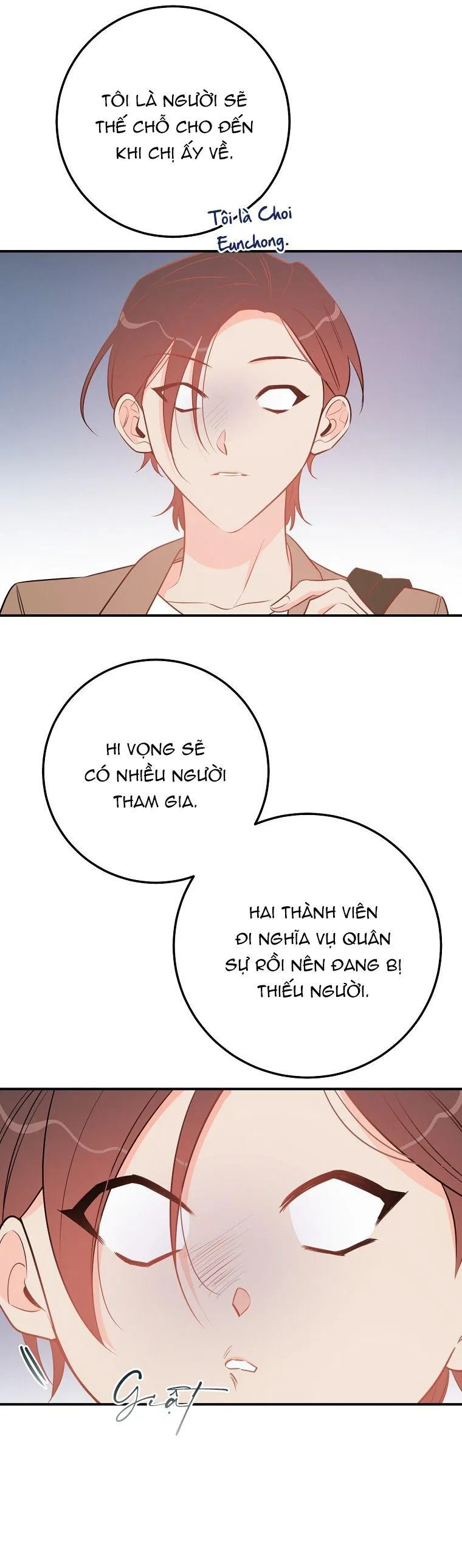 Có Chuyện Gì Xảy Ra với Sự Nổi Tiếng Của Tôi Thế? Chapter 70 Trang 46