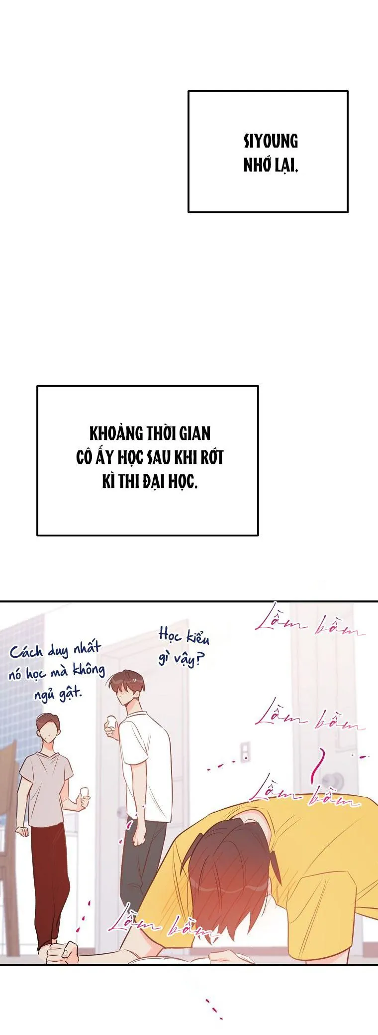 Có Chuyện Gì Xảy Ra với Sự Nổi Tiếng Của Tôi Thế? Chapter 70 Trang 47