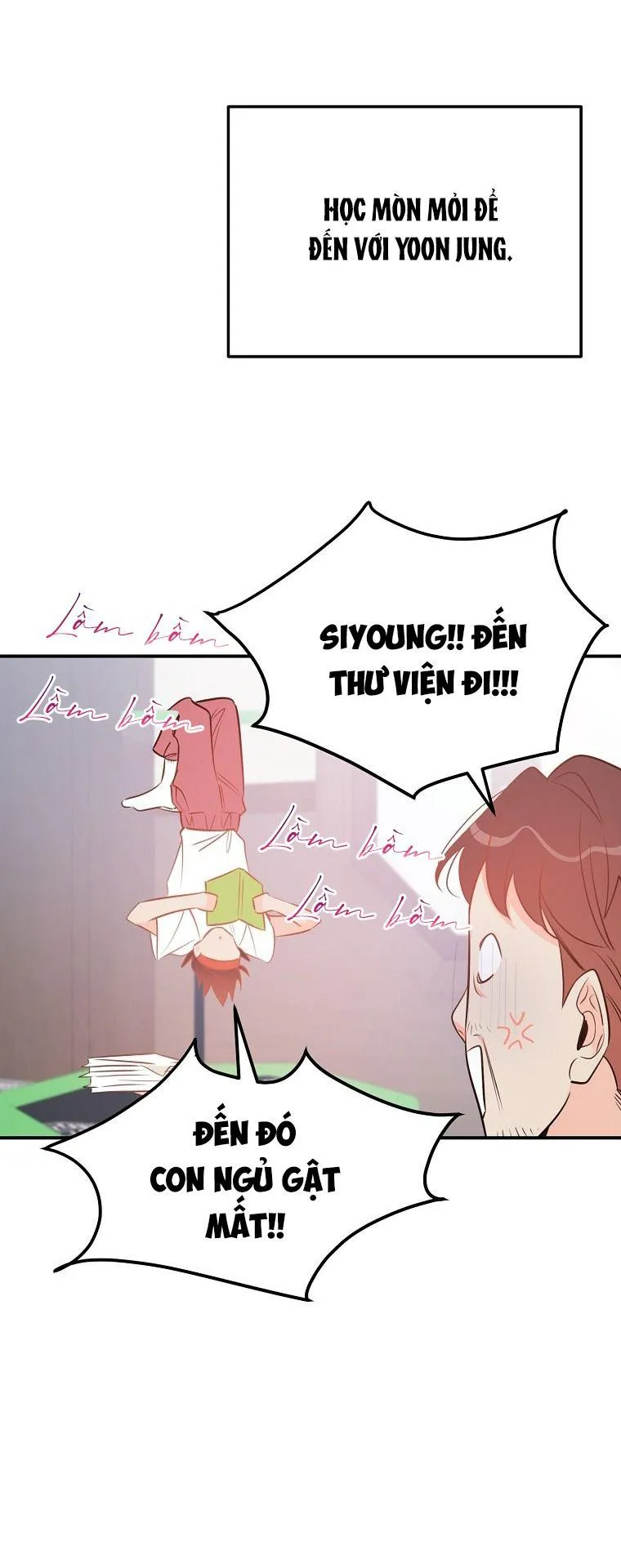 Có Chuyện Gì Xảy Ra với Sự Nổi Tiếng Của Tôi Thế? Chapter 70 Trang 48