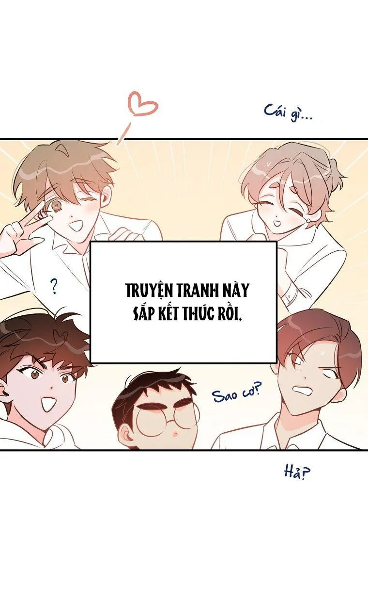 Có Chuyện Gì Xảy Ra với Sự Nổi Tiếng Của Tôi Thế? Chapter 70 Trang 50