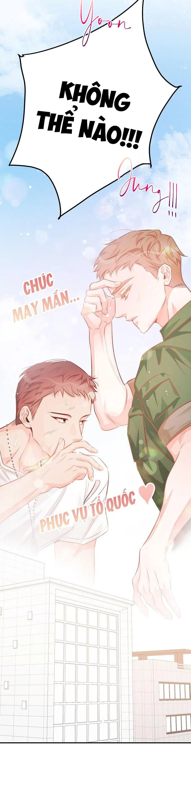 Có Chuyện Gì Xảy Ra với Sự Nổi Tiếng Của Tôi Thế? Chapter 70 Trang 52