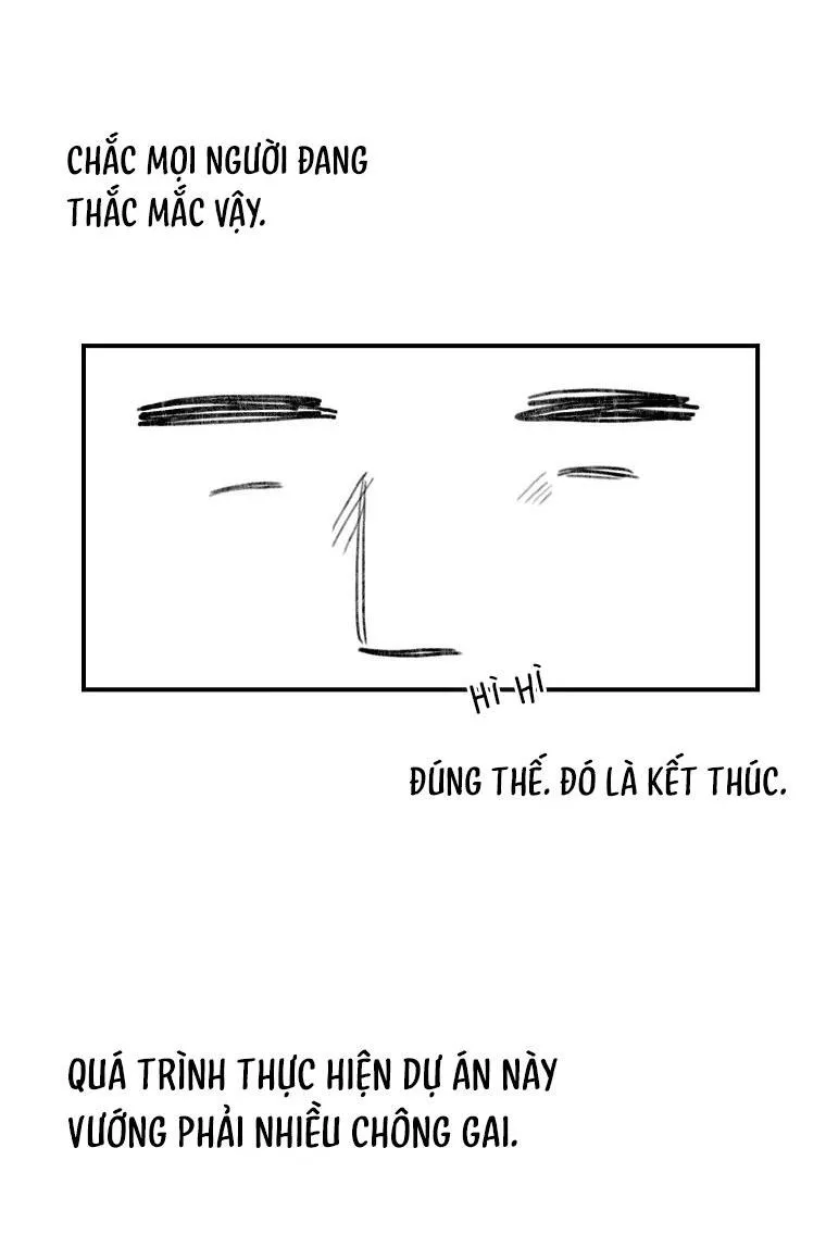 Có Chuyện Gì Xảy Ra với Sự Nổi Tiếng Của Tôi Thế? Chapter 70 Trang 56