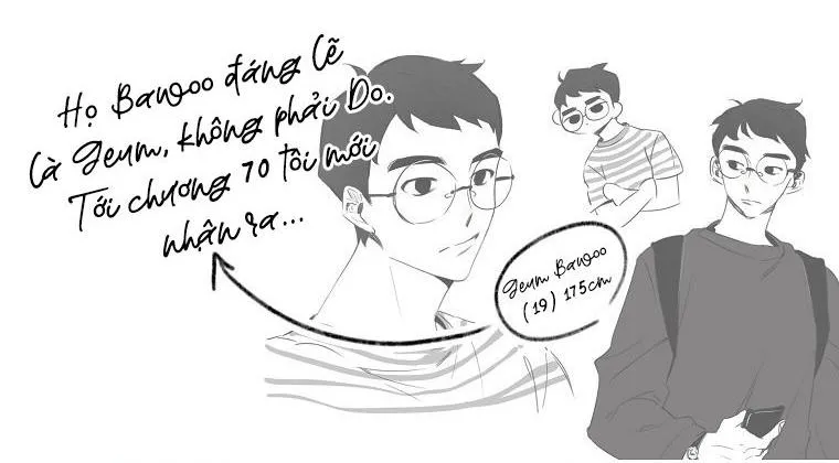 Có Chuyện Gì Xảy Ra với Sự Nổi Tiếng Của Tôi Thế? Chapter 70 Trang 60