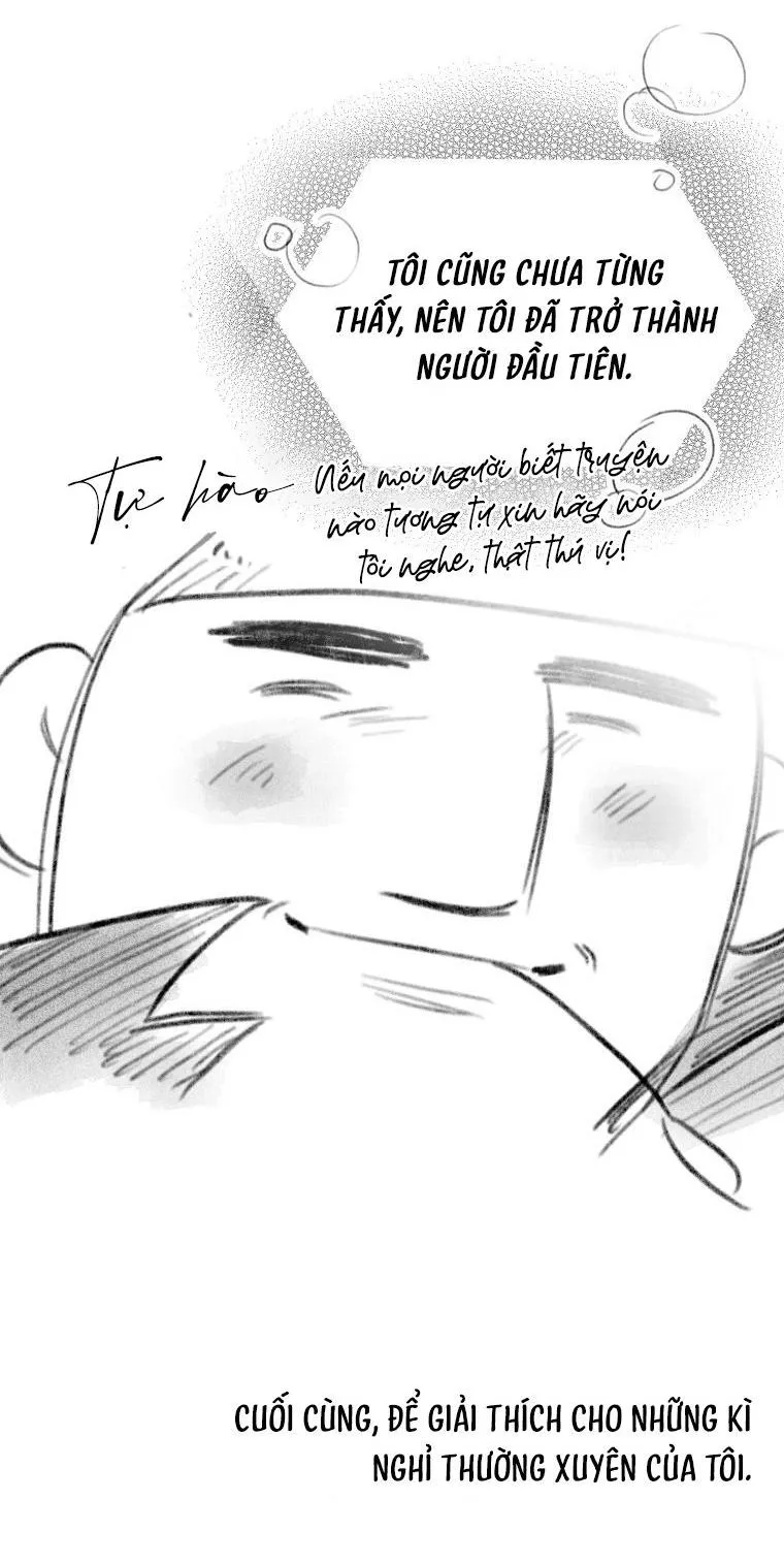 Có Chuyện Gì Xảy Ra với Sự Nổi Tiếng Của Tôi Thế? Chapter 70 Trang 65