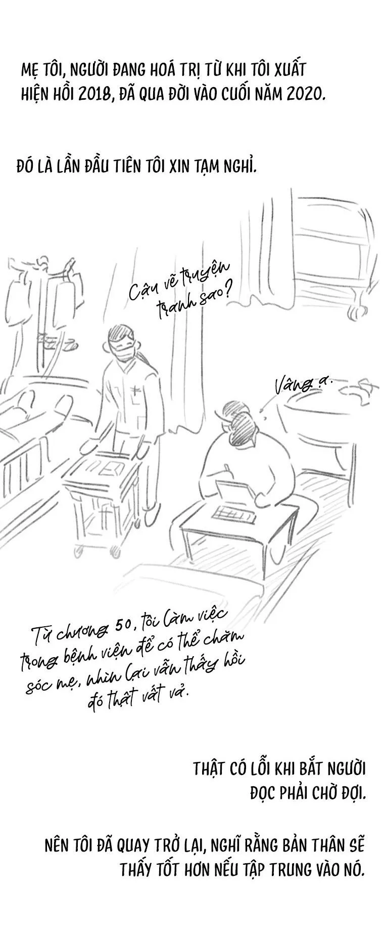 Có Chuyện Gì Xảy Ra với Sự Nổi Tiếng Của Tôi Thế? Chapter 70 Trang 66