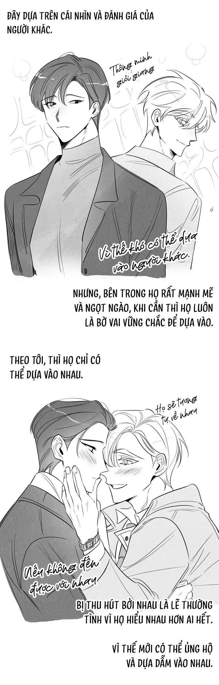 Có Chuyện Gì Xảy Ra với Sự Nổi Tiếng Của Tôi Thế? Chapter 70 Trang 73