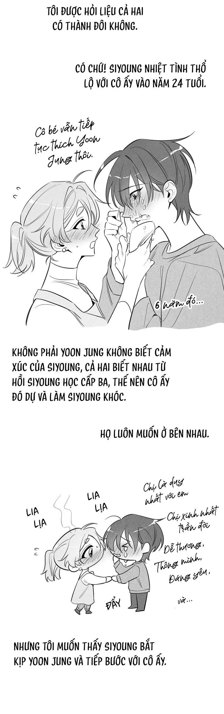 Có Chuyện Gì Xảy Ra với Sự Nổi Tiếng Của Tôi Thế? Chapter 70 Trang 78