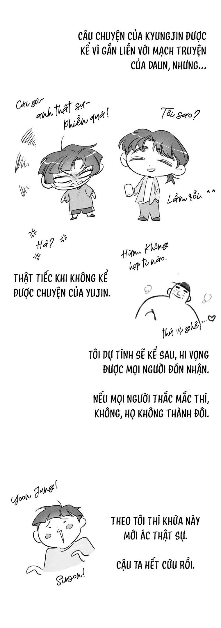 Có Chuyện Gì Xảy Ra với Sự Nổi Tiếng Của Tôi Thế? Chapter 70 Trang 80