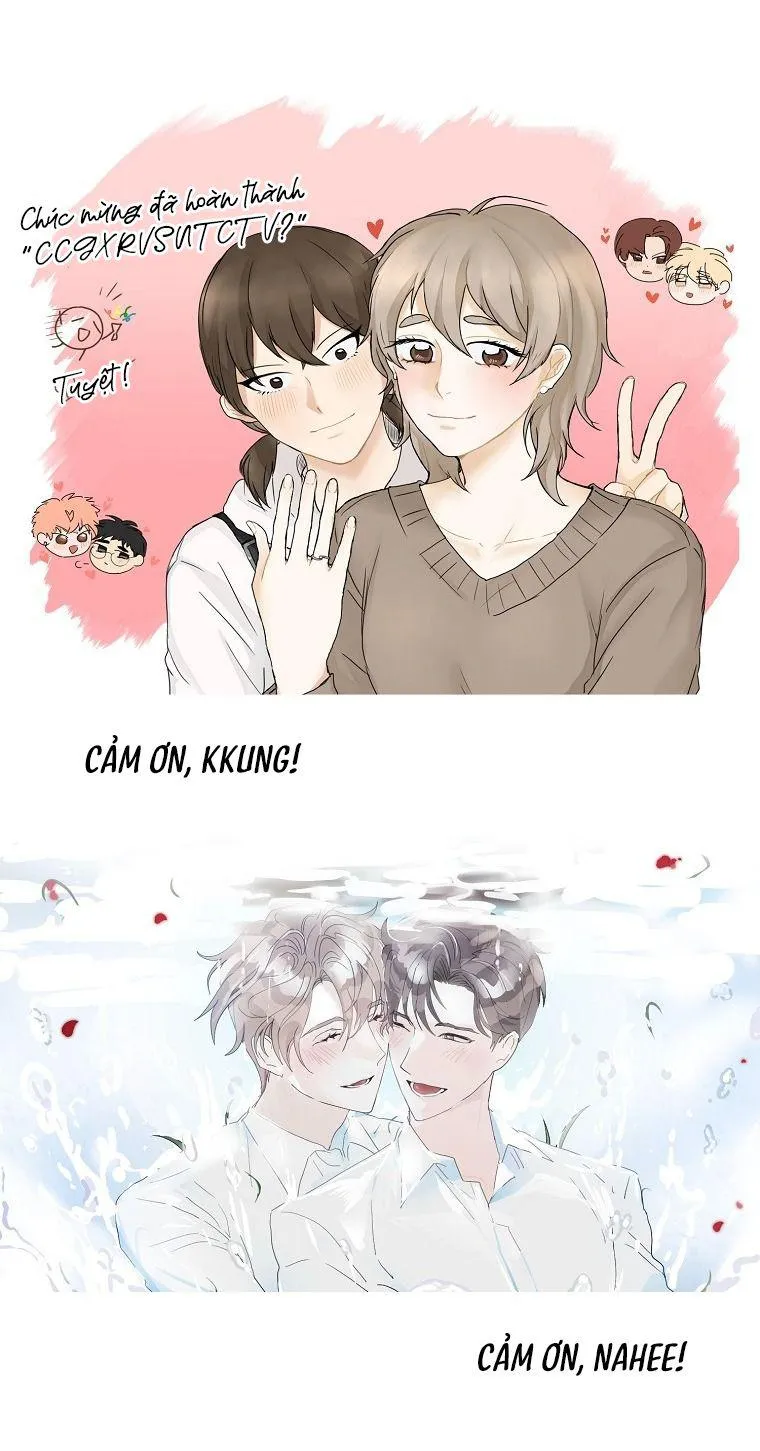 Có Chuyện Gì Xảy Ra với Sự Nổi Tiếng Của Tôi Thế? Chapter 70 Trang 82