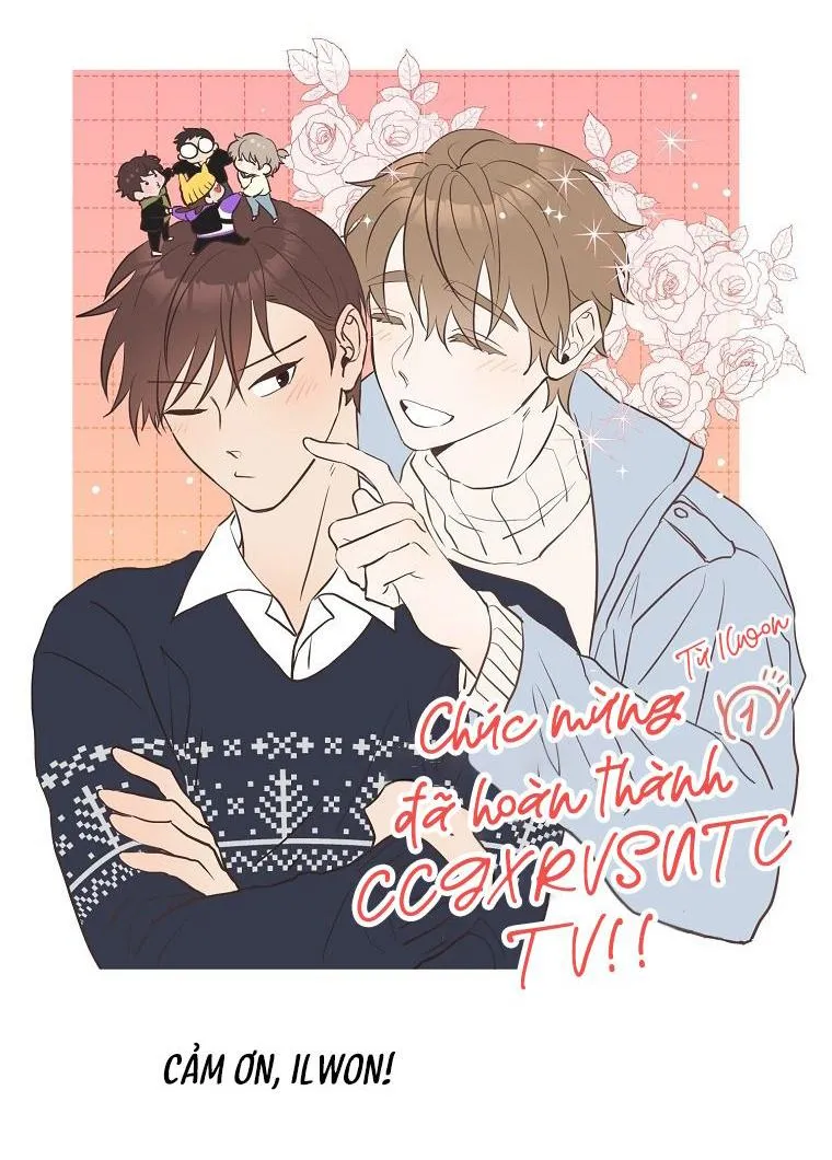 Có Chuyện Gì Xảy Ra với Sự Nổi Tiếng Của Tôi Thế? Chapter 70 Trang 83