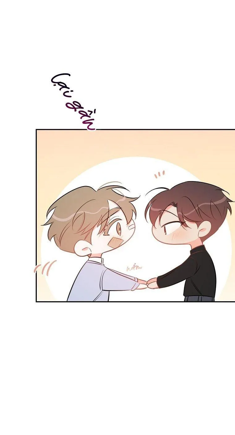 Có Chuyện Gì Xảy Ra với Sự Nổi Tiếng Của Tôi Thế? Chapter 71 Trang 9