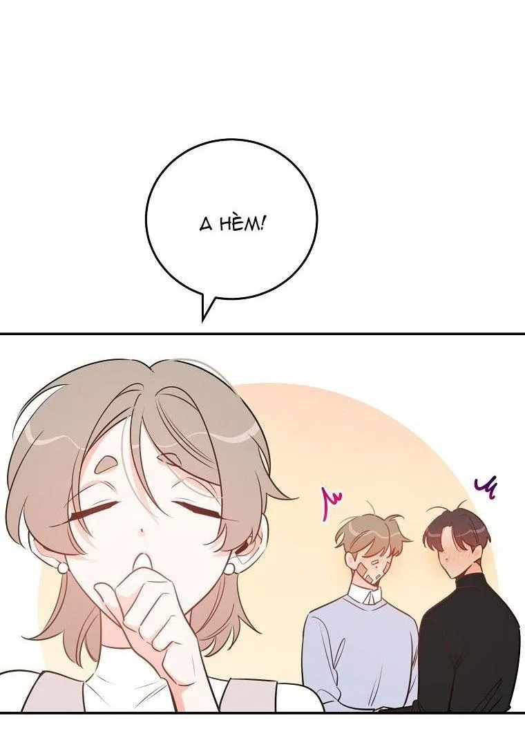 Có Chuyện Gì Xảy Ra với Sự Nổi Tiếng Của Tôi Thế? Chapter 71 Trang 10